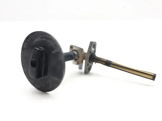 2008 Honda Foreman 500 4x4 Manual Gas Fuel Tank Petcock 2600A