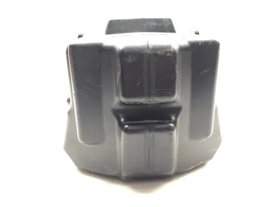 2008 Honda Foreman 500 4x4 Manual Glove Box 2600A