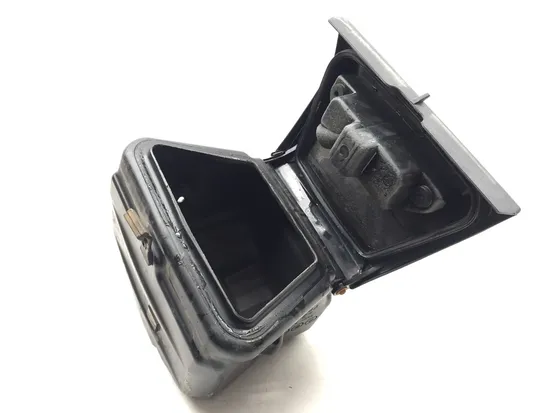 2008 Honda Foreman 500 4x4 Manual Glove Box 2600A