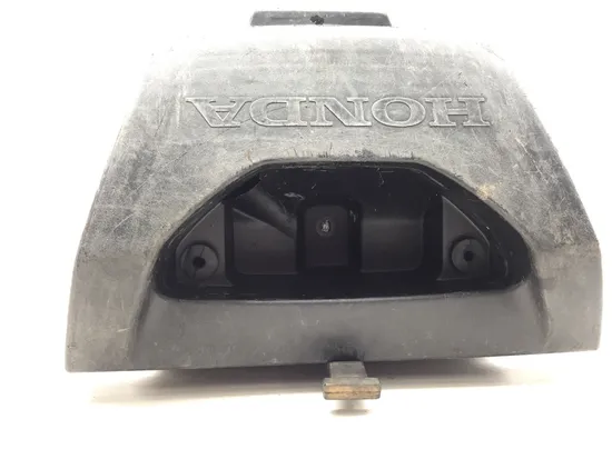 2008 Honda Foreman 500 4x4 Manual Glove Box 2600A