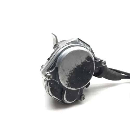 2008 Honda Foreman 500 4x4 Manual Thumb Throttle Assembly 2600A 11