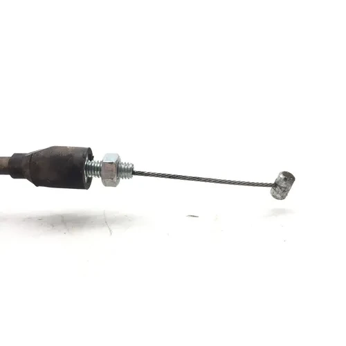 2008 Honda Foreman 500 4x4 Manual Thumb Throttle Assembly 2600A 7