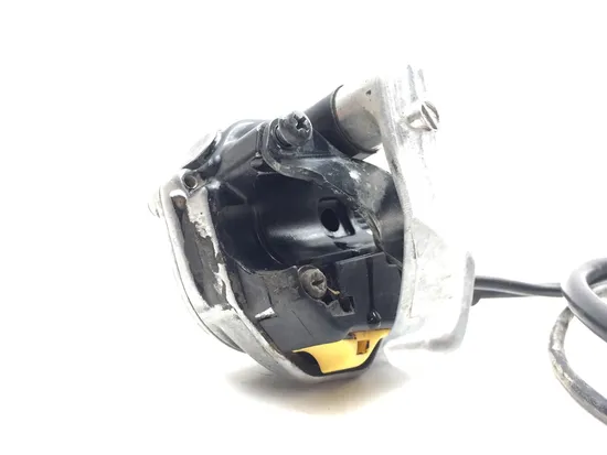 2008 Honda Foreman 500 4x4 Manual Thumb Throttle Assembly 2600A