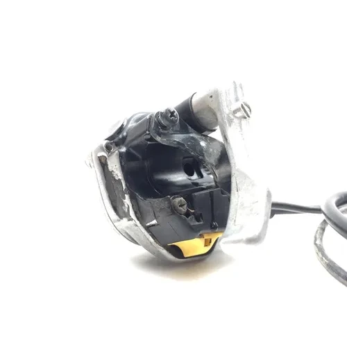 2008 Honda Foreman 500 4x4 Manual Thumb Throttle Assembly 2600A 9