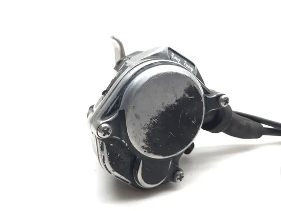 2008 Honda Foreman 500 4x4 Manual Thumb Throttle Assembly 2600A