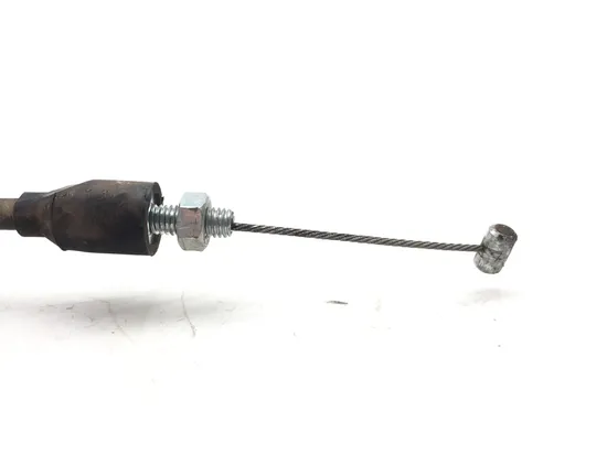 2008 Honda Foreman 500 4x4 Manual Thumb Throttle Assembly 2600A