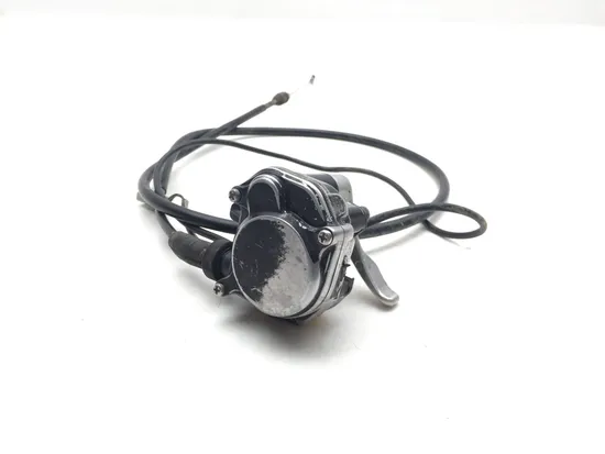 2008 Honda Foreman 500 4x4 Manual Thumb Throttle Assembly 2600A