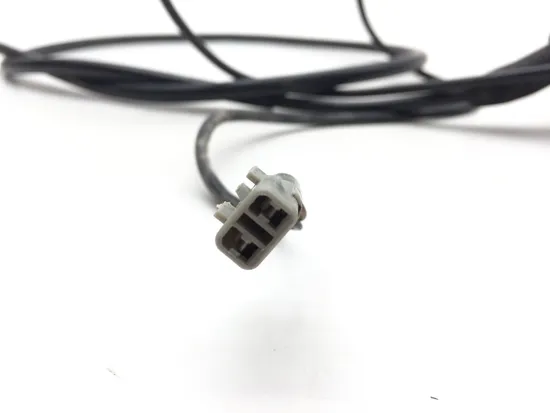 2008 Honda Foreman 500 4x4 Manual Thumb Throttle Assembly 2600A