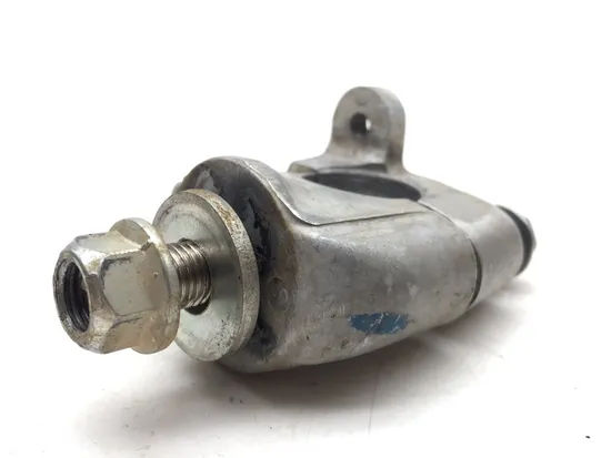 2008 Honda Foreman 500 4x4 Manual Handlebar Handle Bar Mount Clamps 7/8 2600A