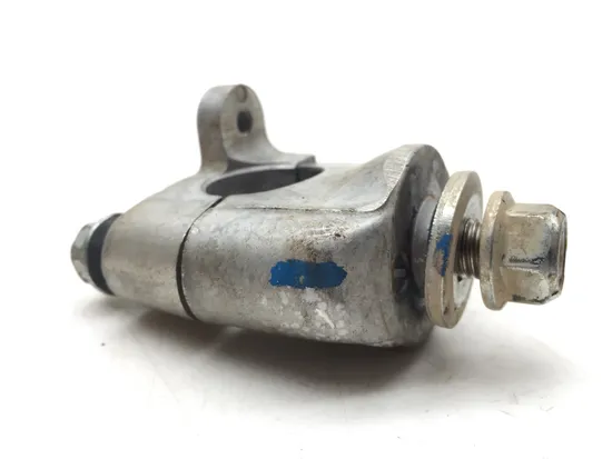 2008 Honda Foreman 500 4x4 Manual Handlebar Handle Bar Mount Clamps 7/8 2600A