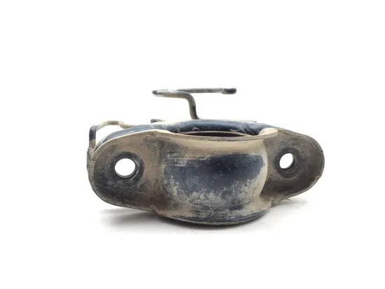 2008 Honda Foreman 500 4x4 Manual Steering Stem Mount Clamp 2600A