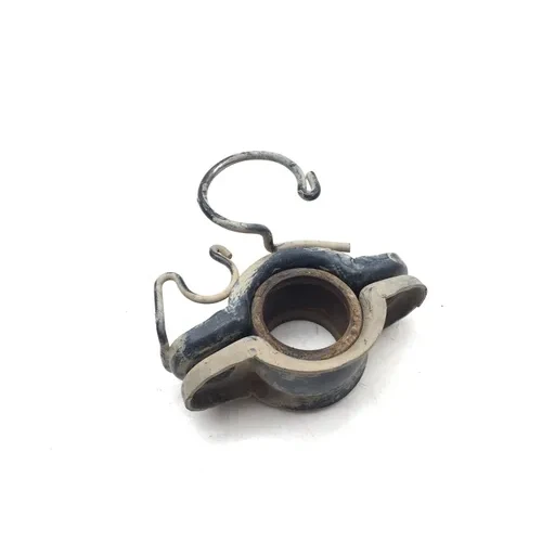 2008 Honda Foreman 500 4x4 Manual Steering Stem Mount Clamp 2600A 3