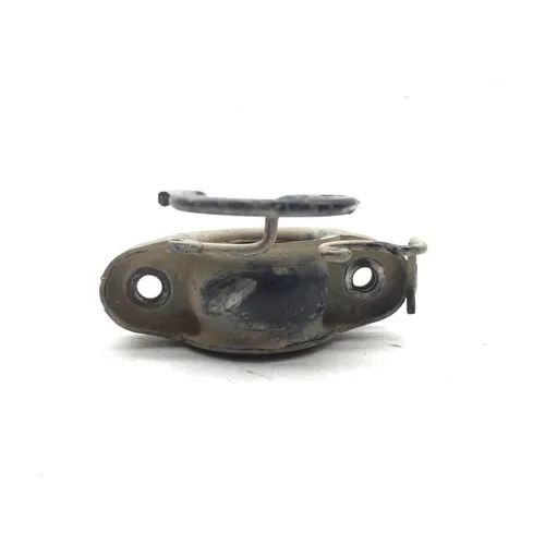 2008 Honda Foreman 500 4x4 Manual Steering Stem Mount Clamp 2600A 7
