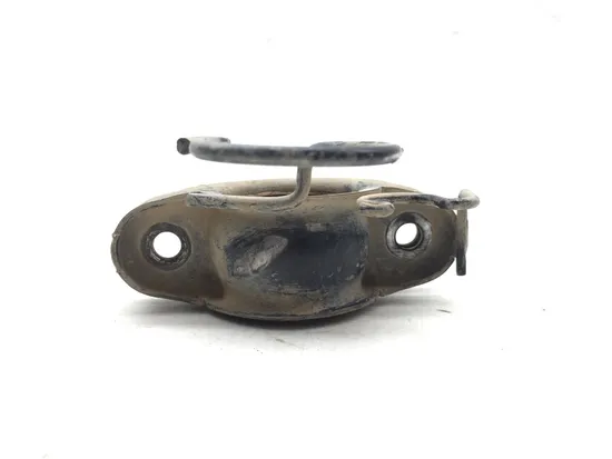 2008 Honda Foreman 500 4x4 Manual Steering Stem Mount Clamp 2600A