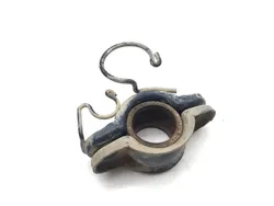 2008 Honda Foreman 500 4x4 Manual Steering Stem Mount Clamp 2600A