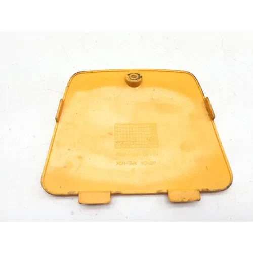 2008 Honda Foreman 500 4x4 Manual Hood 2600A x 5