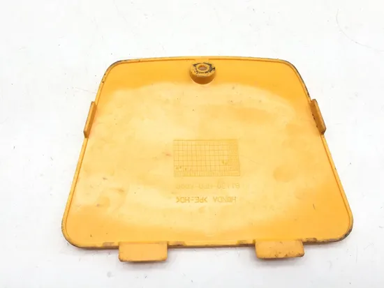 2008 Honda Foreman 500 4x4 Manual Hood 2600A x