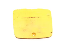 2008 Honda Foreman 500 4x4 Manual Hood 2600A x