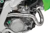 Yosh RS-4 Signature Slip On AL Exhaust Pipe Kawasaki KX450