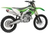 Yosh RS-4 Signature Slip On AL Exhaust Pipe Kawasaki KX450