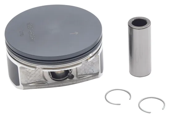 Vertex Cast Replica Piston Kit 92.96mm  Std 10.0:1