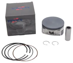 Vertex Cast Replica Piston Kit 92.96mm Std 10.0:1