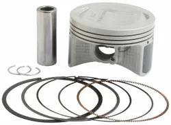 Vertex Cast Replica Piston Kit 84.96mm +0.50 10.0:1