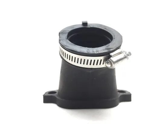 Carburetor Carb Intake Boot Manifold 2002 Polaris Sportsman 700 Twin 2598