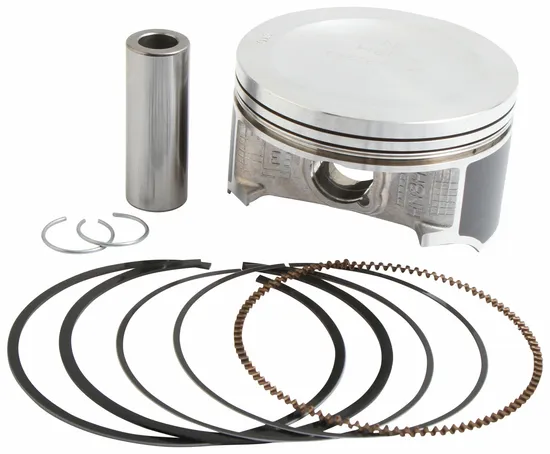 Vertex Cast Replica Piston Kit 101.96 Std 9.2:1