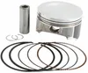 Vertex Cast Replica Piston Kit 101.96   Std 9.2:1