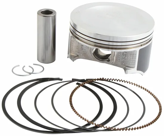 Vertex Cast Replica Piston Kit 102.46mm +0.50 9.2:1