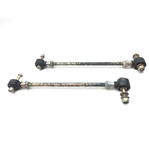 Tierods Tie Rods with Ends 2002 Polaris Sportsman 700 Twin 2598 3