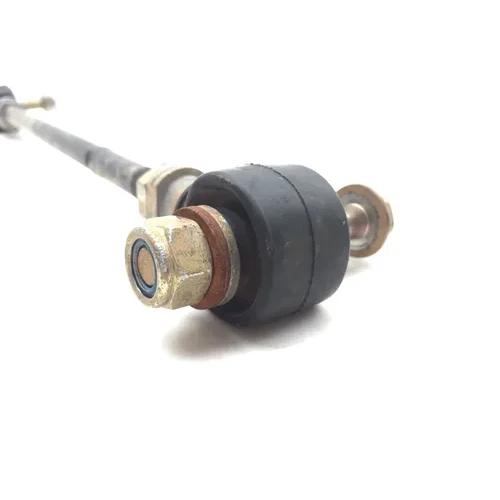 Tierods Tie Rods with Ends 2002 Polaris Sportsman 700 Twin 2598 9