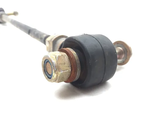 Tierods Tie Rods with Ends 2002 Polaris Sportsman 700 Twin 2598