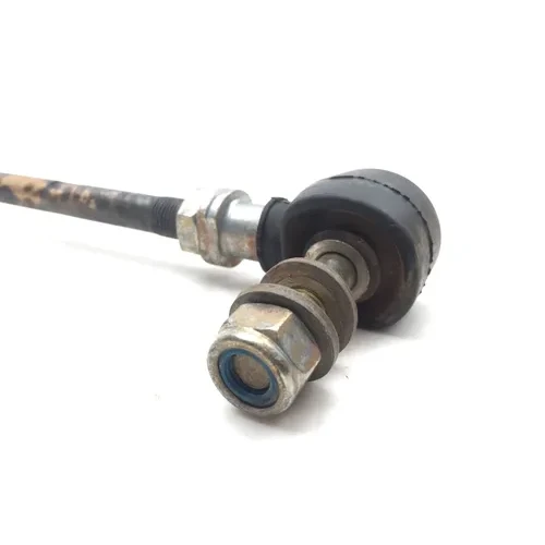 Tierods Tie Rods with Ends 2002 Polaris Sportsman 700 Twin 2598 5