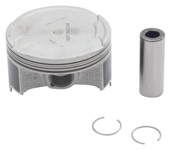 Vertex Cast Replica Piston Kit 91.96mm  Std 10.0:1