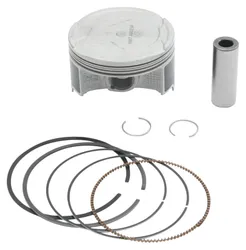 Vertex Cast Replica Piston Kit 91.96mm  Std 10.0:1