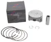 Vertex Cast Replica Piston Kit 91.96mm  Std 10.0:1