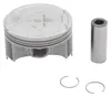 Vertex Cast Replica Piston Kit 91.96mm  Std 10.0:1