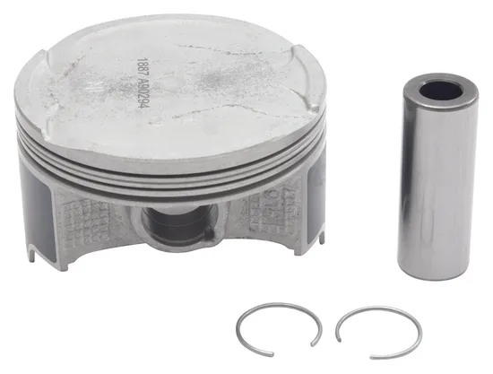 Vertex Cast Replica Piston Kit 92.46mm +0.50 10.0:1