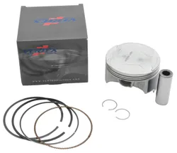 Vertex Cast Replica Piston Kit 92.46mm +0.50 10.0:1