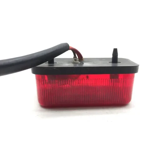 Brake Tail Light 2002 Polaris Sportsman 700 Twin 2598 13