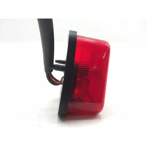 Brake Tail Light 2002 Polaris Sportsman 700 Twin 2598 11