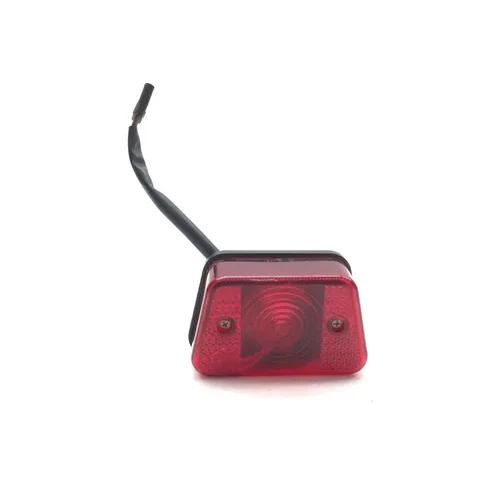 Brake Tail Light 2002 Polaris Sportsman 700 Twin 2598 5