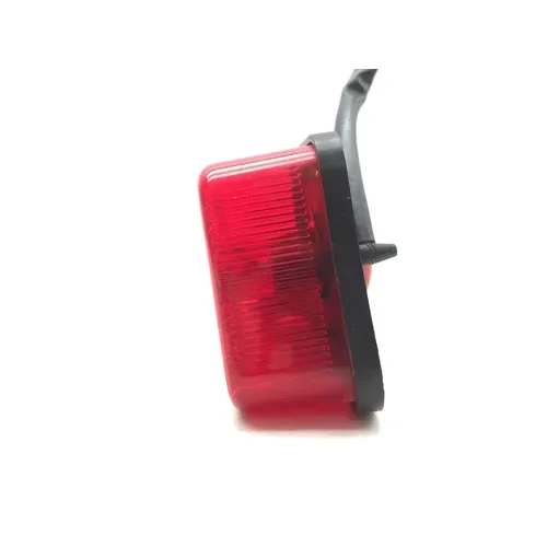 Brake Tail Light 2002 Polaris Sportsman 700 Twin 2598 7
