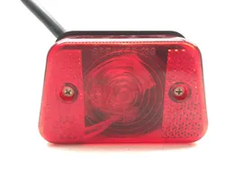 Brake Tail Light 2002 Polaris Sportsman 700 Twin 2598