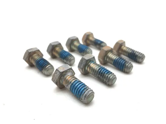 Front Brake Rotor Bolts 2002 Polaris Sportsman 700 Twin 2598