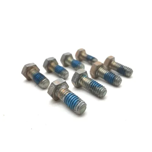 Front Brake Rotor Bolts 2002 Polaris Sportsman 700 Twin 2598 3