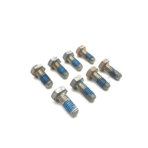 Front Brake Rotor Bolts 2002 Polaris Sportsman 700 Twin 2598 6