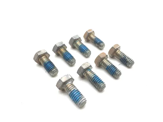 Front Brake Rotor Bolts 2002 Polaris Sportsman 700 Twin 2598